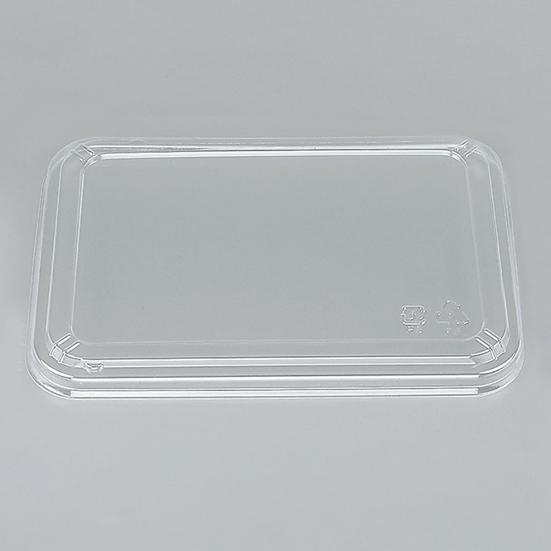 シーピー化成 丼容器 BF-73 外嵌合蓋 50個/袋(ご注文単位24袋)【直送品】
