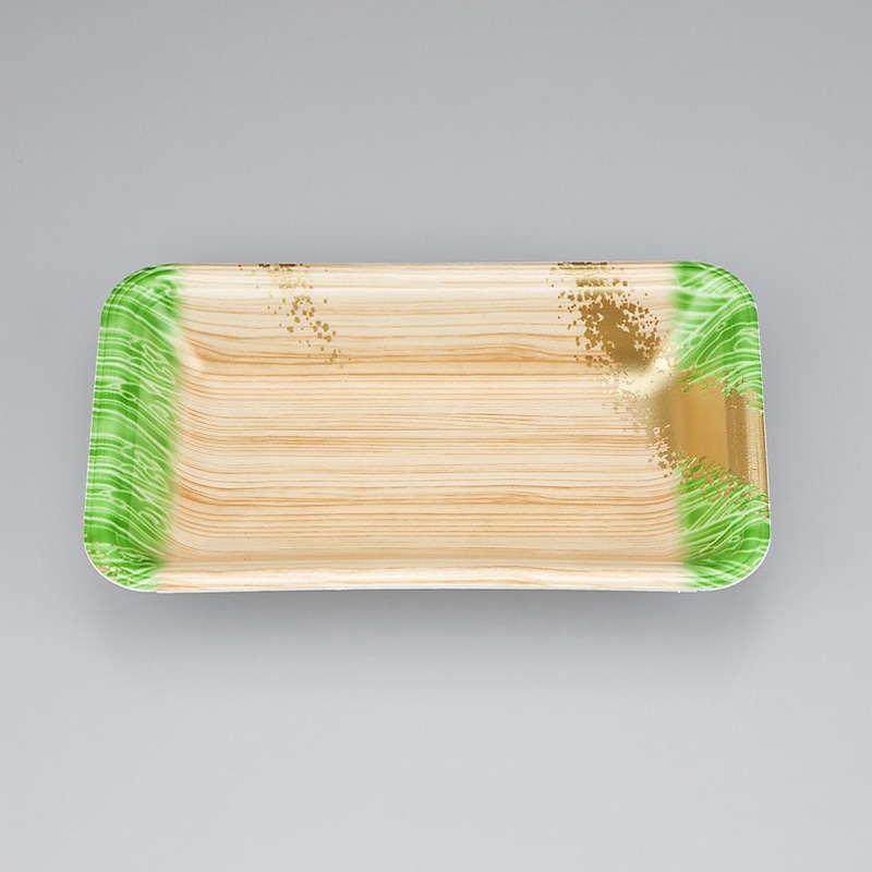 浜唄緑