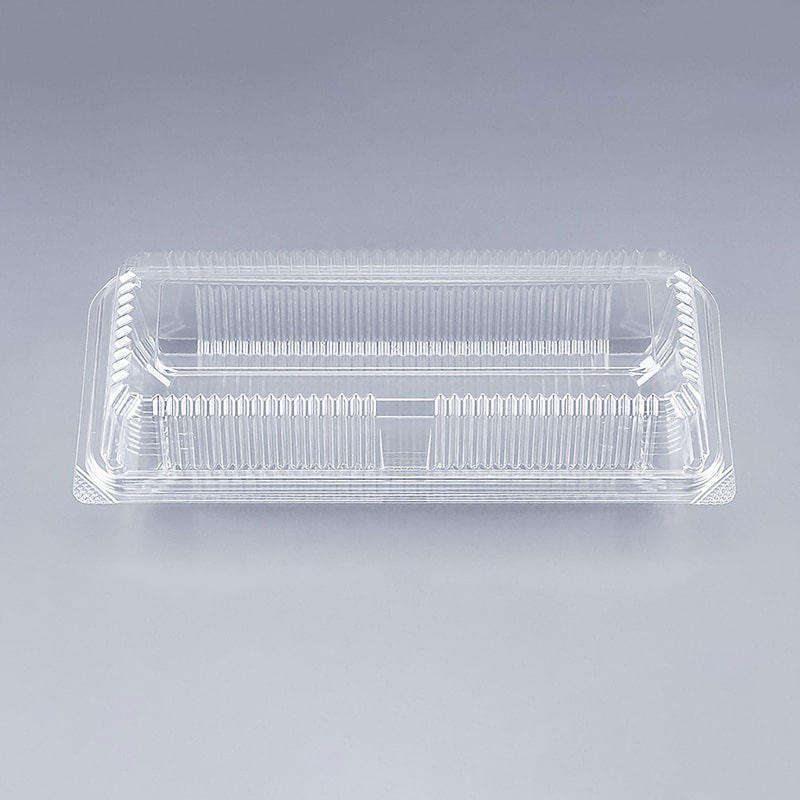 シーピー化成 食品容器 嵌合フードパック(嵌合タイプ) KH-16-A(N) 50枚/袋