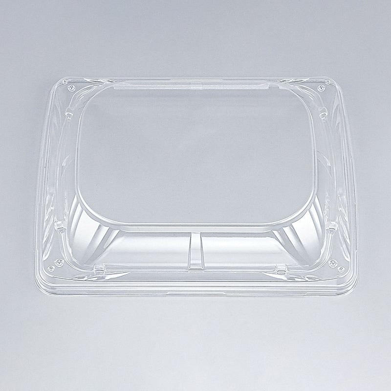 シーピー化成 弁当容器　BFみくら　高嵌合蓋 8  50枚/袋（ご注文単位12袋）【直送品】