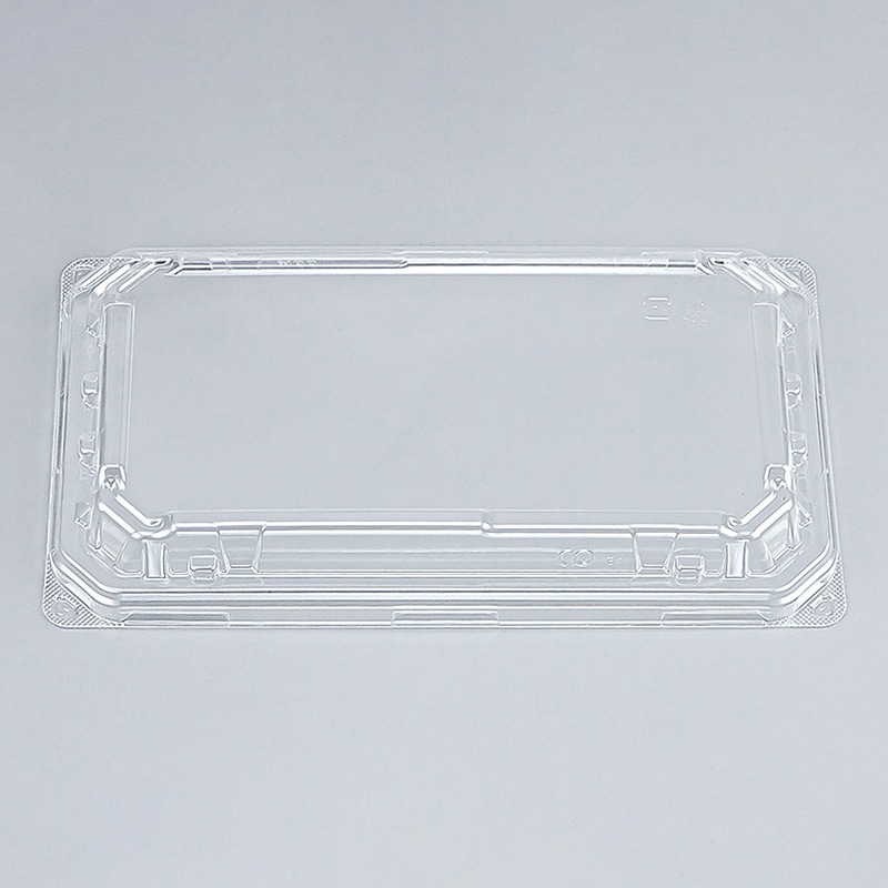 シーピー化成 丼容器 CBFN御重 浅嵌合蓋 93 50枚/袋(ご注文単位16袋)【直送品】