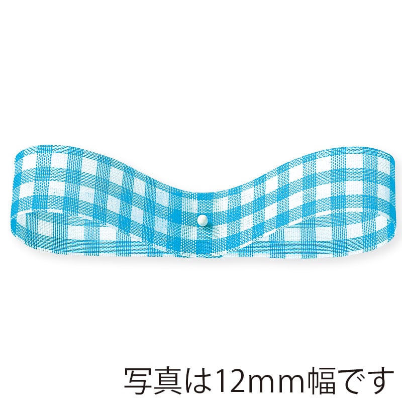 東京リボン リボン コットンギンガム 03700 22×38 #18 1巻(ご注文単位1巻)【直送品】