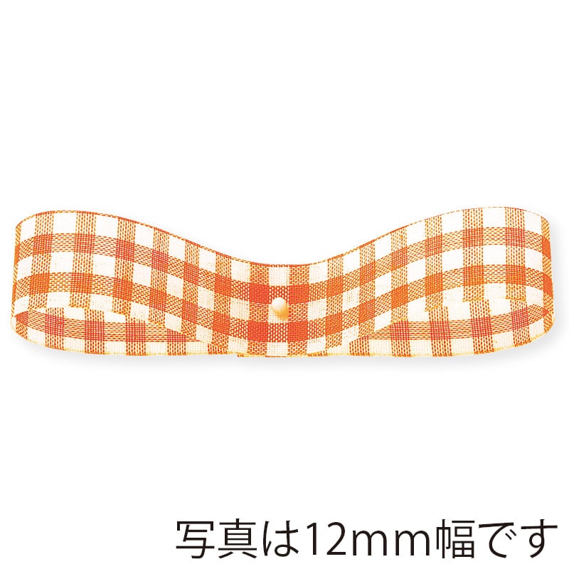 東京リボン リボン コットンギンガム 03700 22×38 #37 1巻(ご注文単位1巻)【直送品】