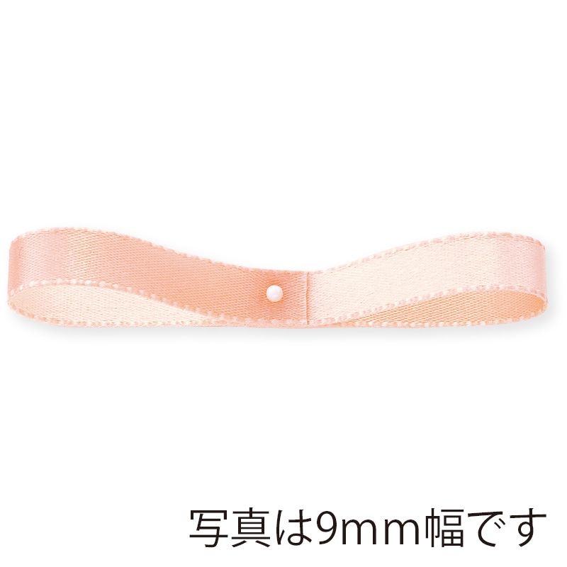 東京リボン リボン デューク・S 22600 6×30 #15 スモモ/ベビーピンク 1巻(ご注文単位1巻)【直送品】