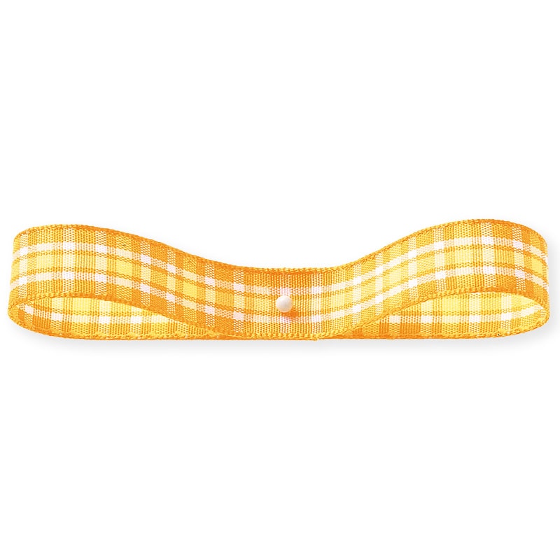 東京リボン リボン　ベリーチェック　26400 12×15 #3 1巻（ご注文単位1巻）【直送品】