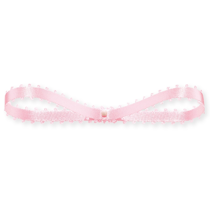 東京リボン リボン　ナロウピコット　27000 7×20 #6 1巻（ご注文単位1巻）【直送品】