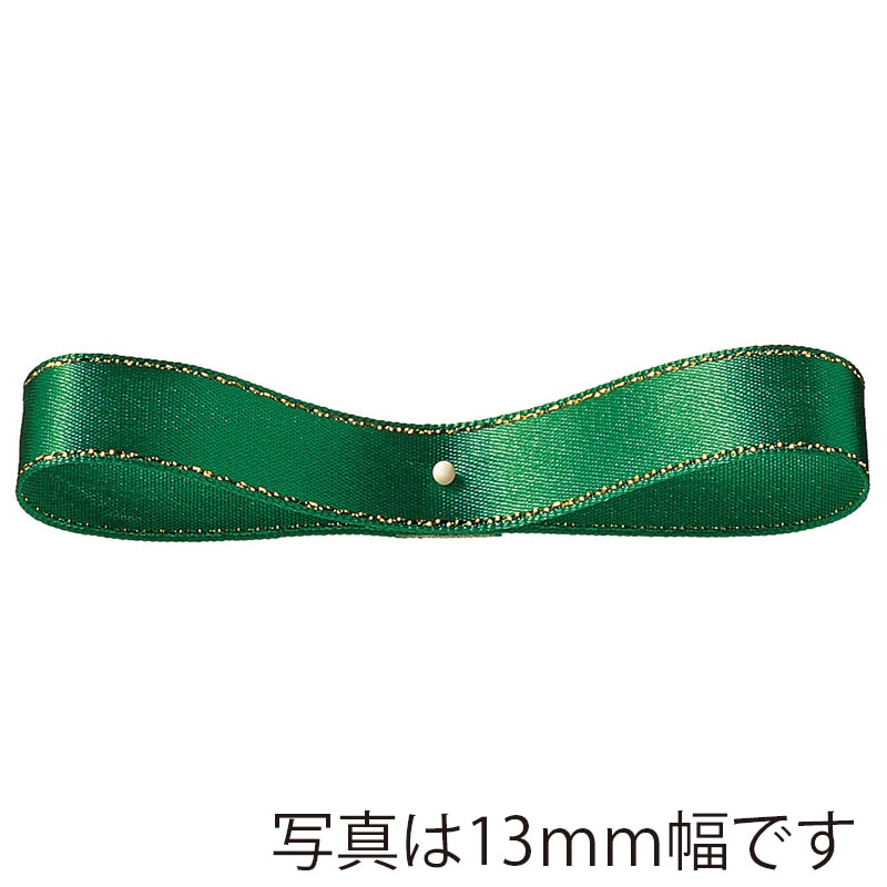 東京リボン リボン ラメ入アミックサテン 33700 8×30 #16 1巻(ご注文単位1巻)【直送品】
