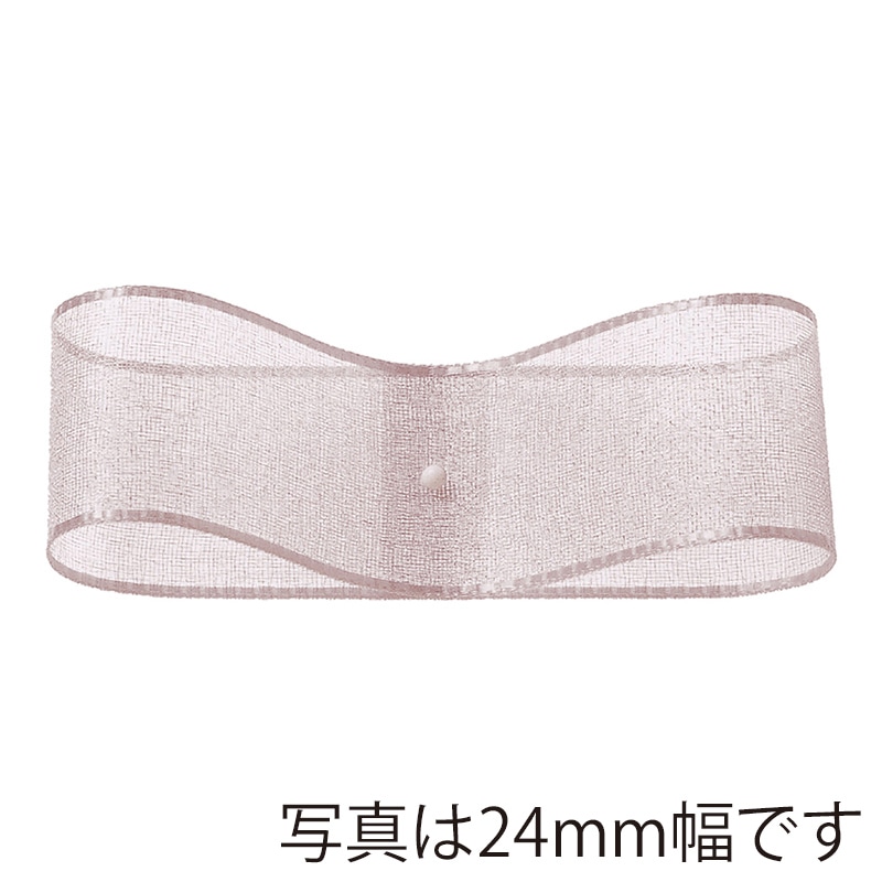 東京リボン リボン　オーガンジーH　47900 36×30 #66 1巻（ご注文単位1巻）【直送品】