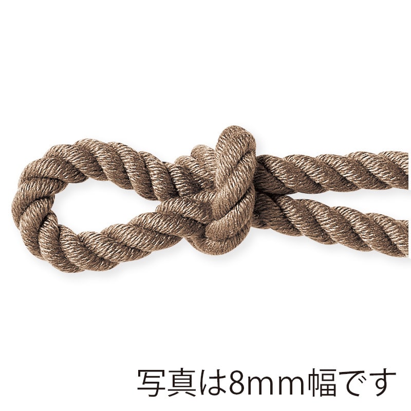 東京リボン コード フレンチコード 45200 6×11 #19 1巻(ご注文単位1巻)【直送品】