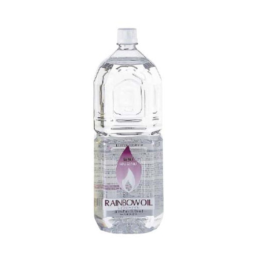 レインボーオイル OL-2000 クリア(CL) 2L 1個(ご注文単位1個)【直送品】