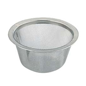 タケコシ 18-8 急須用 茶こしアミ 85号 1個(ご注文単位1個)【直送品】