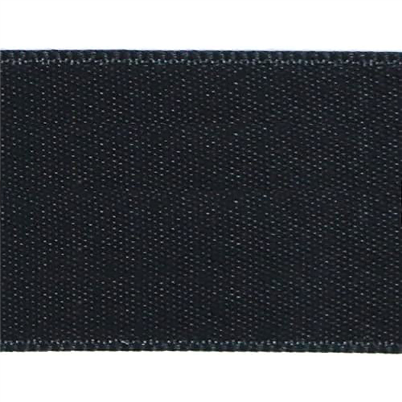 Blanc de コア リボン Nシングルサテン No.800-25 50mm×15m 1巻(ご注文単位1巻)【直送品】