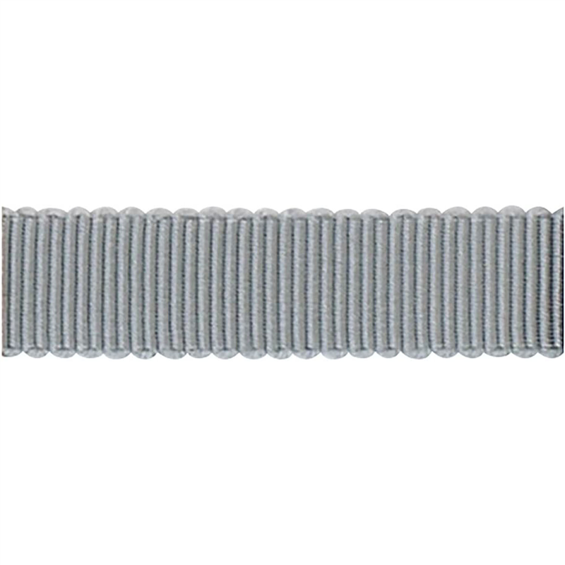 Blanc de コア リボン モアリプルグログラン No.8100-23 6mm×10m 1巻（ご注文単位1巻）【直送品】