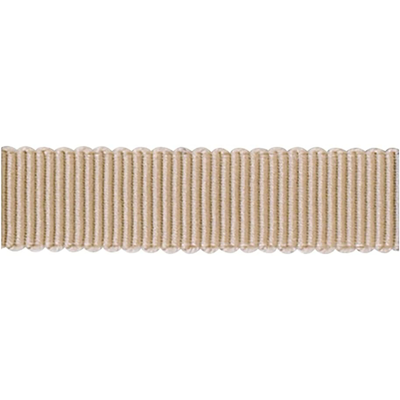 Blanc de コア リボン モアリプルグログラン No.8100-40 6mm×10m 1巻（ご注文単位1巻）【直送品】