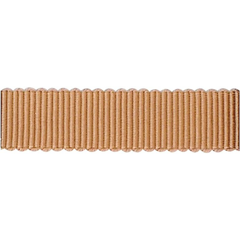 Blanc de コア リボン モアリプルグログラン No.8100-47 6mm×10m 1巻（ご注文単位1巻）【直送品】