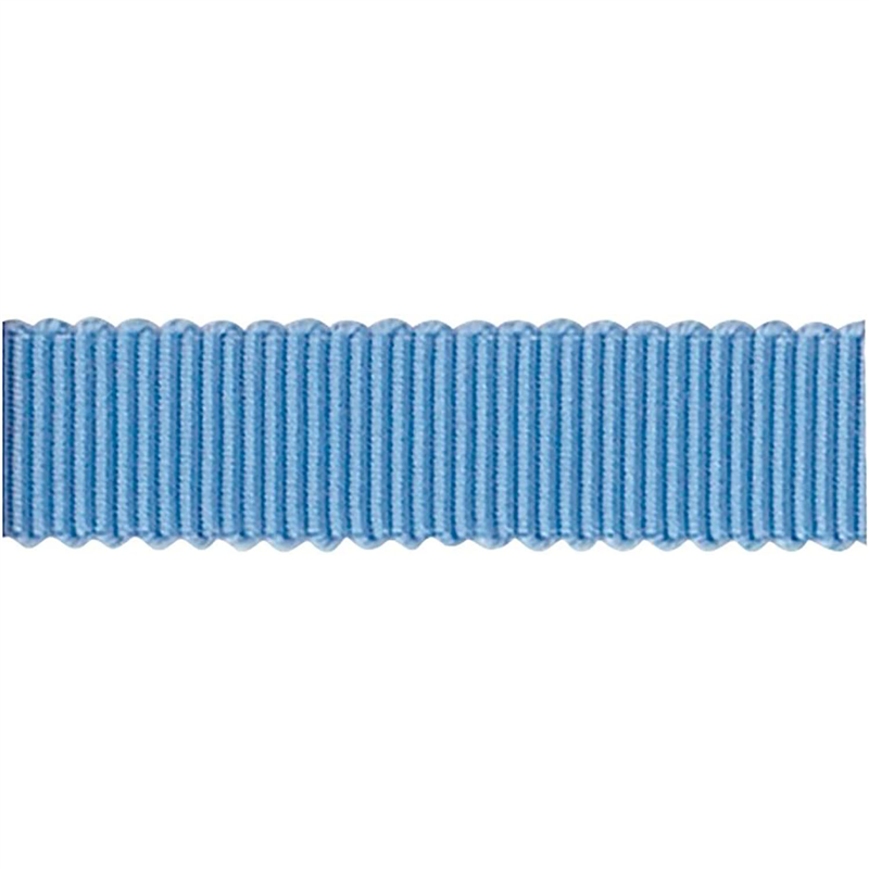 Blanc de コア リボン モアリプルグログラン No.8100-61 6mm×10m 1巻（ご注文単位1巻）【直送品】