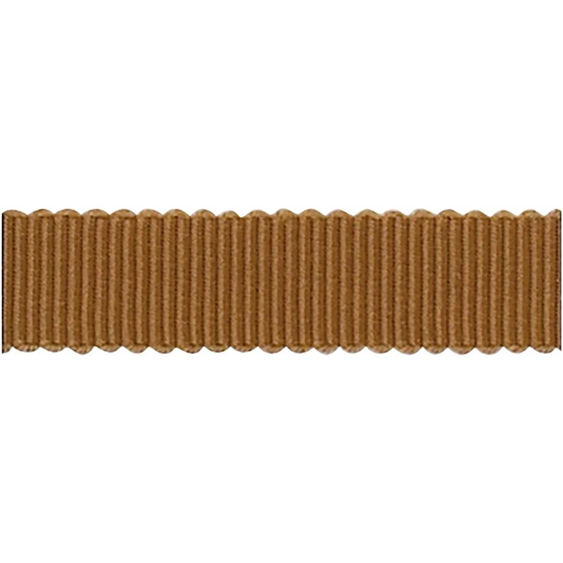 Blanc de コア リボン モアリプルグログラン No.8100-43 15mm×10m 1巻（ご注文単位1巻）【直送品】