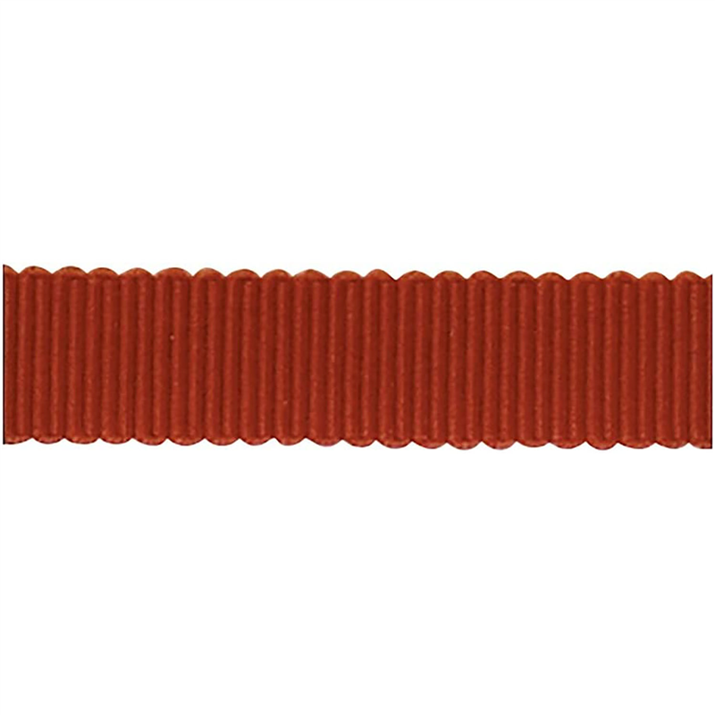 Blanc de コア リボン モアリプルグログラン No.8100-44 15mm×10m 1巻（ご注文単位1巻）【直送品】