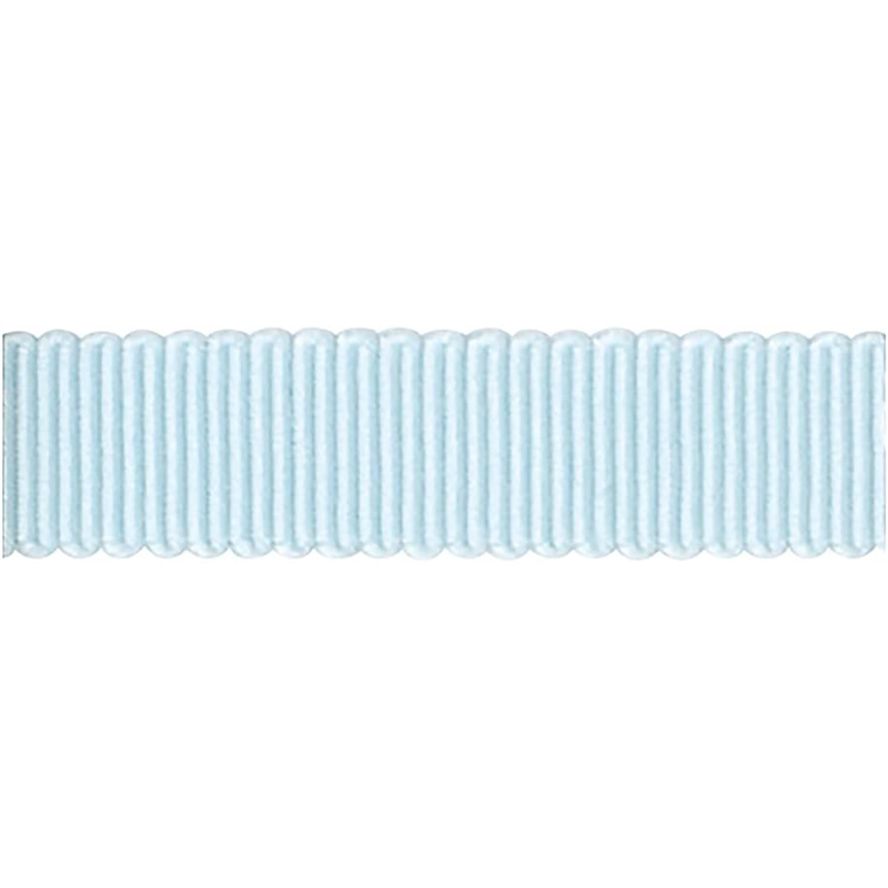 Blanc de コア リボン モアリプルグログラン No.8100-260 15mm×10m 1巻（ご注文単位1巻）【直送品】