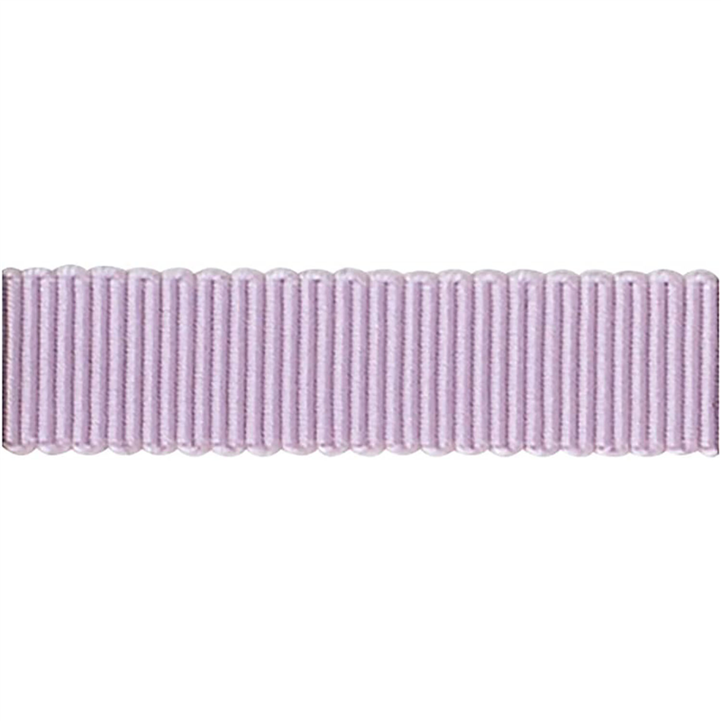 Blanc de コア リボン モアリプルグログラン No.8100-64 15mm×10m 1巻（ご注文単位1巻）【直送品】