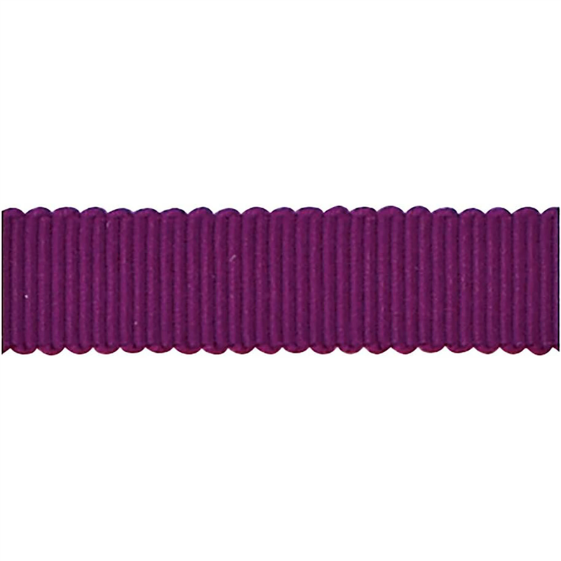 Blanc de コア リボン モアリプルグログラン No.8100-69 15mm×10m 1巻（ご注文単位1巻）【直送品】