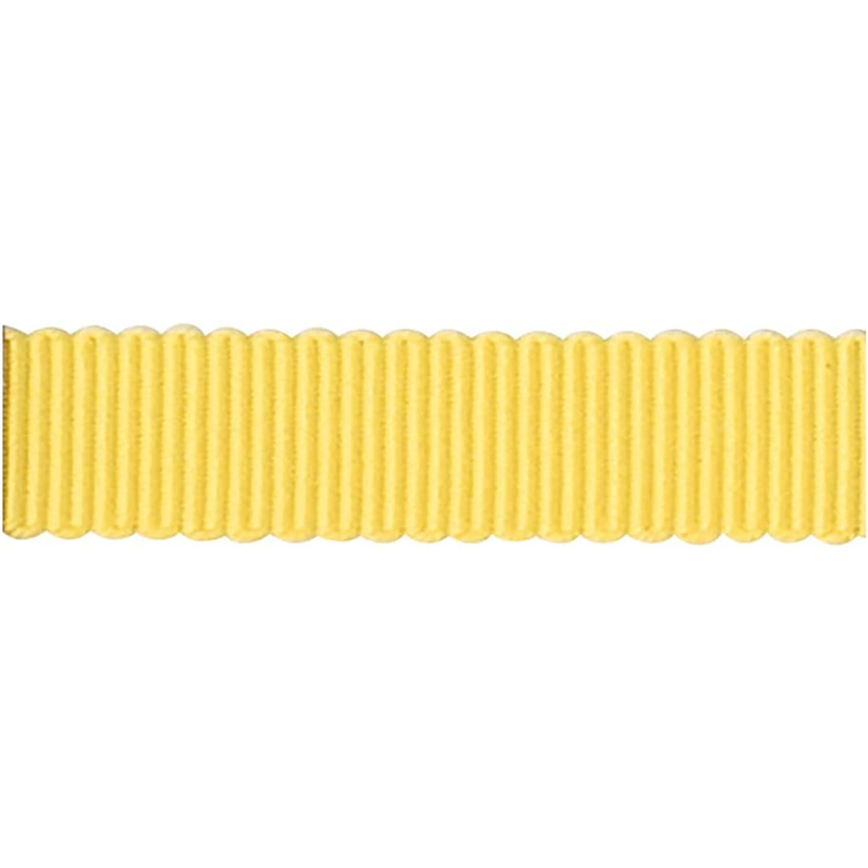 Blanc de コア リボン モアリプルグログラン No.8100-80 15mm×10m 1巻（ご注文単位1巻）【直送品】