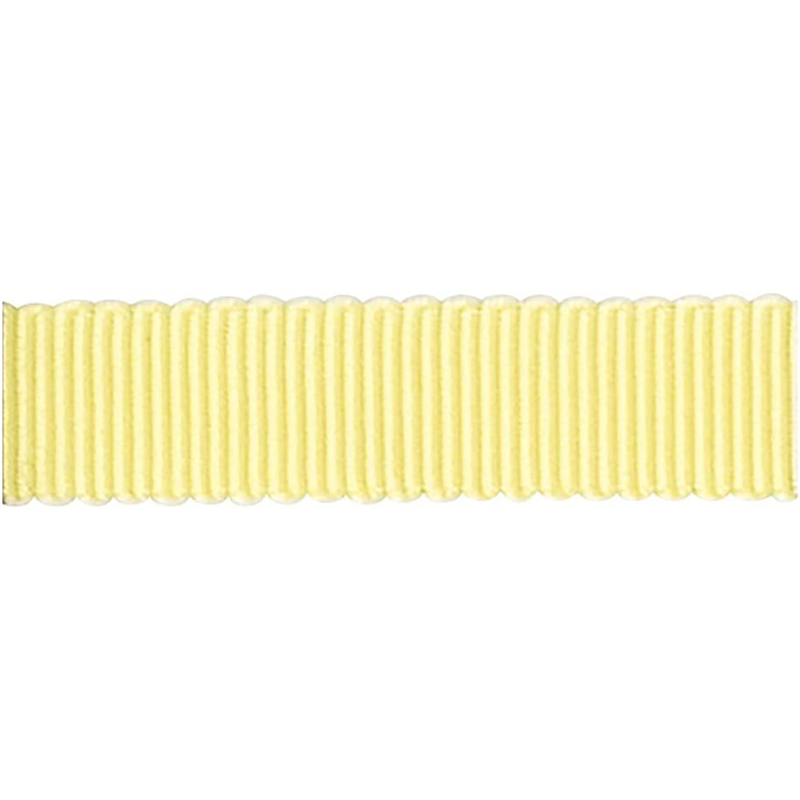 Blanc de コア リボン モアリプルグログラン No.8100-82 15mm×10m 1巻（ご注文単位1巻）【直送品】