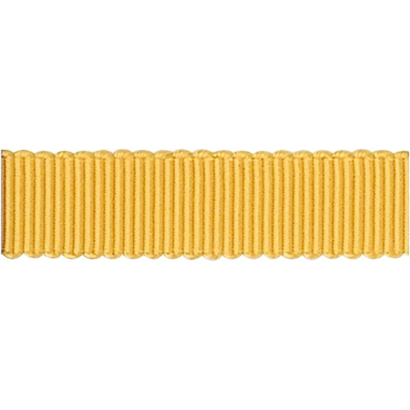 Blanc de コア リボン モアリプルグログラン No.8100-83 15mm×10m 1巻（ご注文単位1巻）【直送品】