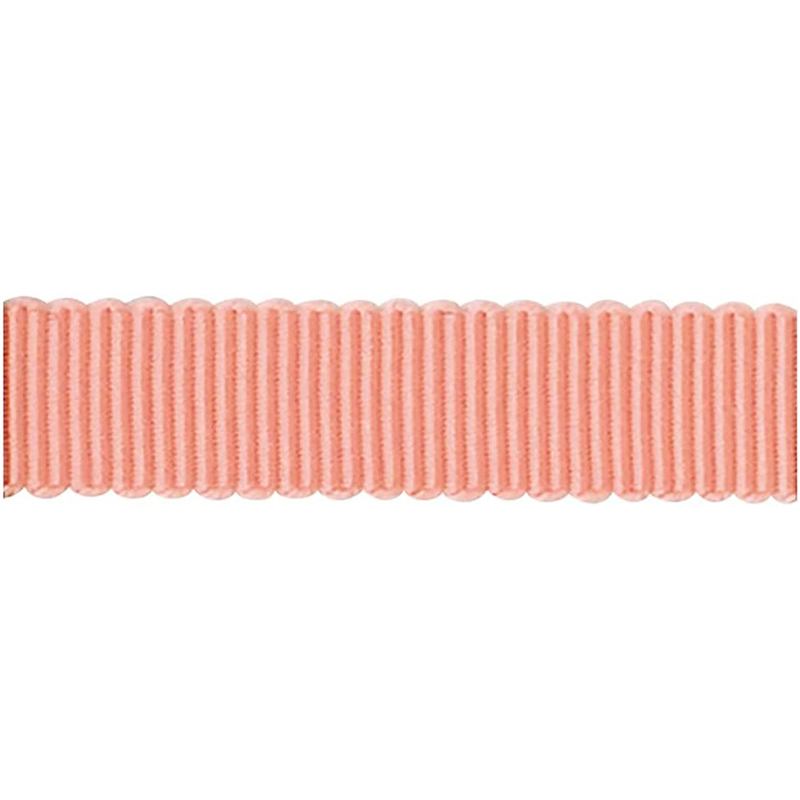 Blanc de コア リボン モアリプルグログラン No.8100-86 15mm×10m 1巻（ご注文単位1巻）【直送品】