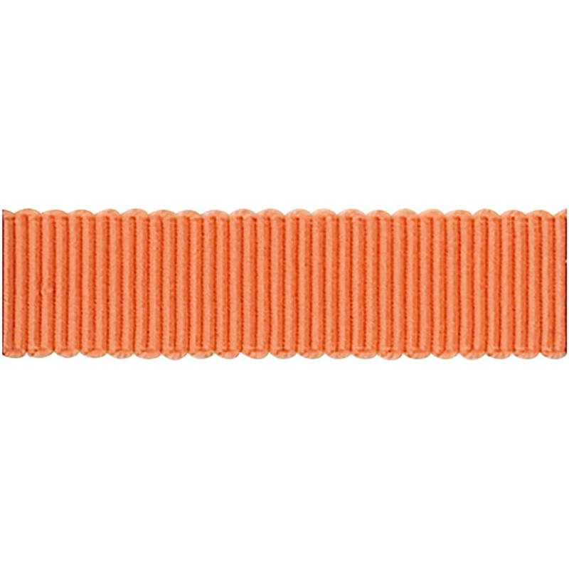 Blanc de コア リボン モアリプルグログラン No.8100-88 15mm×10m 1巻（ご注文単位1巻）【直送品】