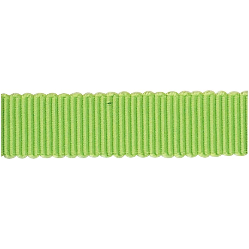 Blanc de コア リボン モアリプルグログラン No.8100-90 15mm×10m 1巻（ご注文単位1巻）【直送品】
