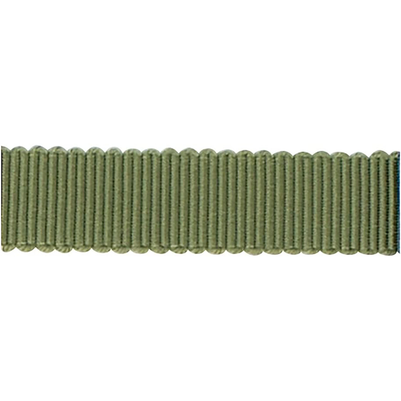 Blanc de コア リボン モアリプルグログラン No.8100-92 15mm×10m 1巻（ご注文単位1巻）【直送品】