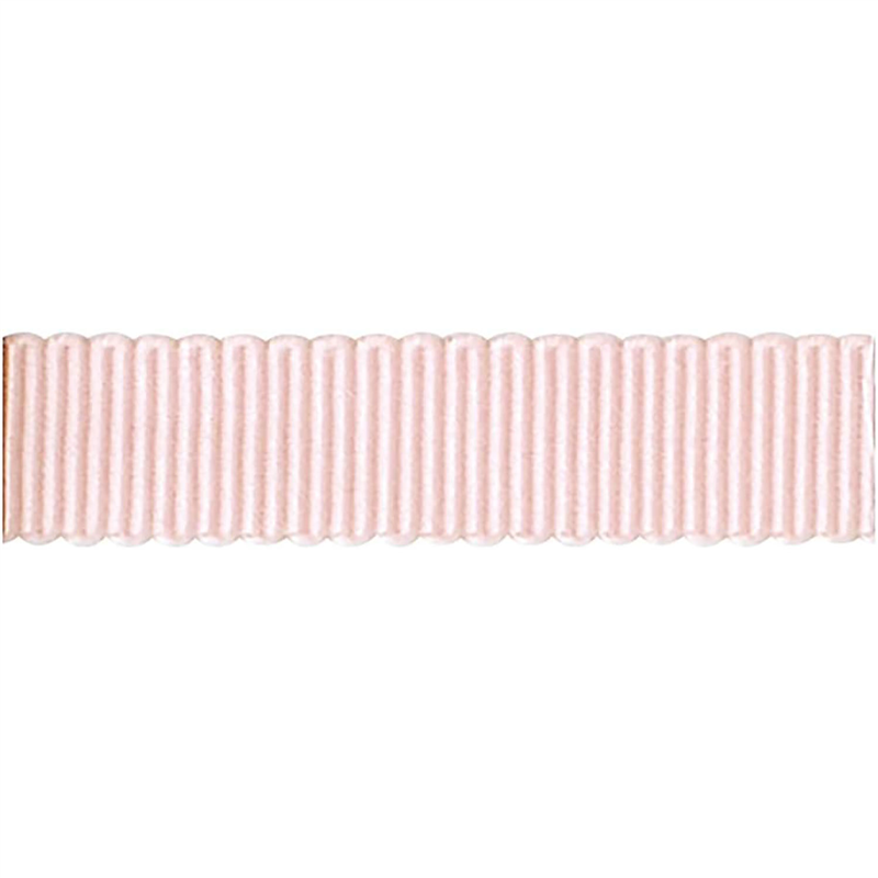 Blanc de コア リボン モアリプルグログラン No.8100-251 24mm×10m 1巻（ご注文単位1巻）【直送品】
