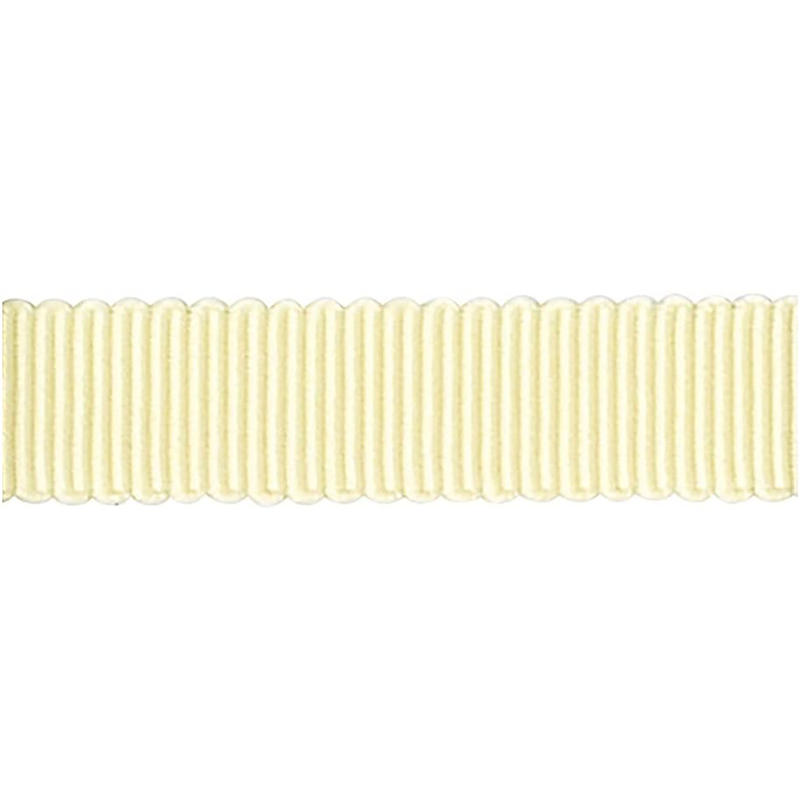 Blanc de コア リボン モアリプルグログラン No.8100-282 24mm×10m 1巻（ご注文単位1巻）【直送品】