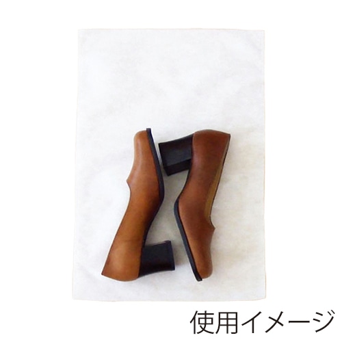エーワン 不織布平袋 小 LD0091NA00 50枚/束（ご注文単位20束）【直送品】