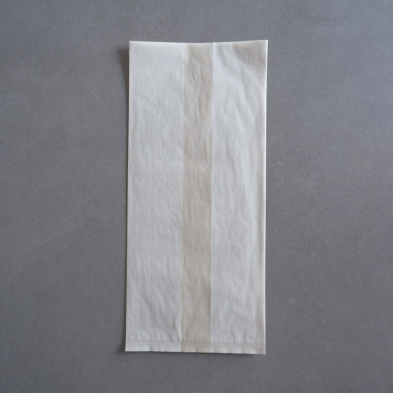 コバヤシ 紙袋 100% Paper Bakery Bag Stand 50枚/束(ご注文単位30束)【直送品】