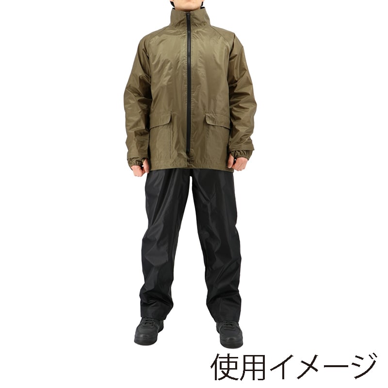 ブラウン