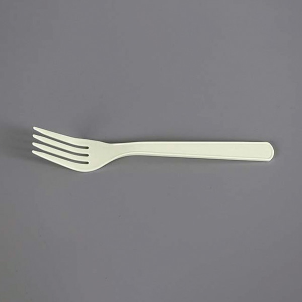 ヒメプラ PSフォーク 16cm SF-002 100本/袋（ご注文単位40袋）【直送品】