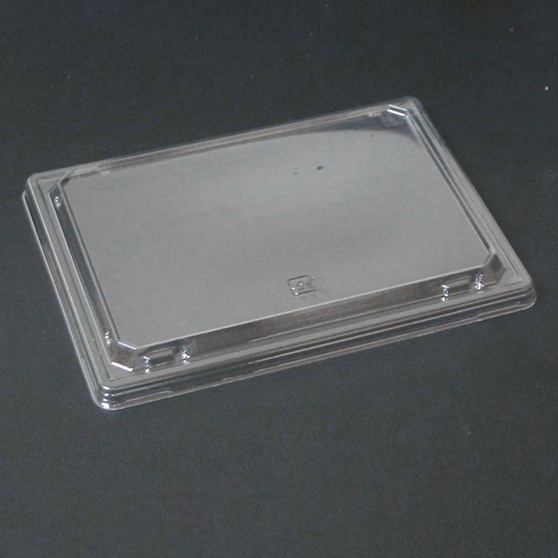中央化学 弁当容器 HS古今 外嵌合蓋 L-10  50枚/袋（ご注文単位16袋）【直送品】