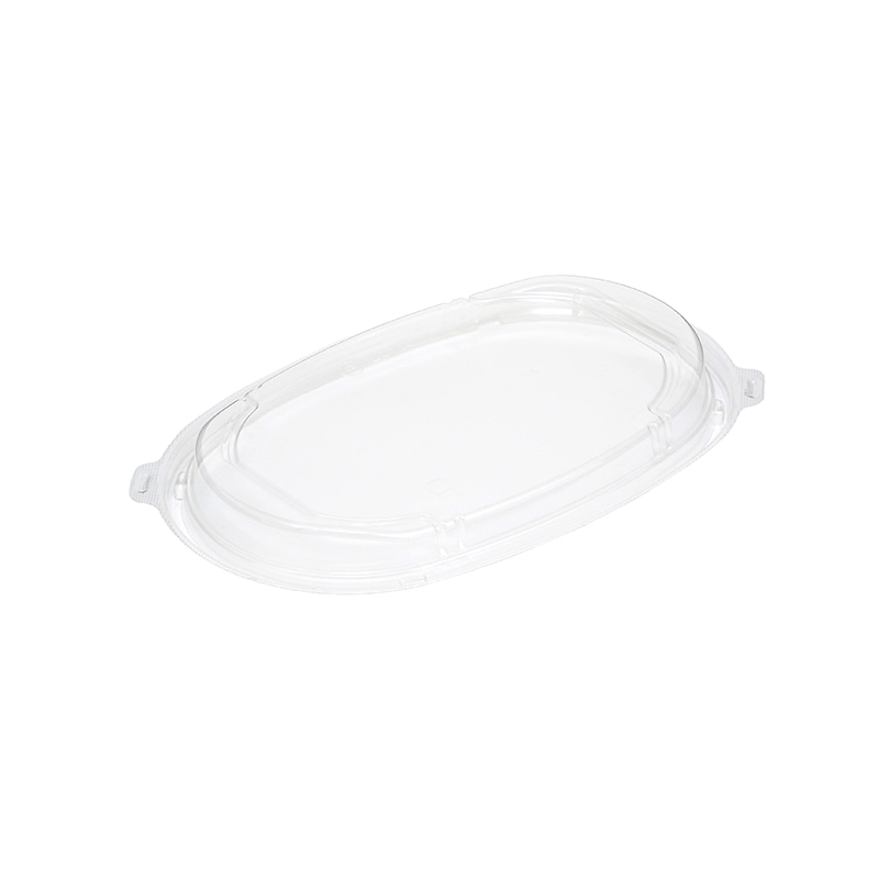 中央化学 食品容器　TAダイナー　内嵌合蓋 M25-15  50枚/袋（ご注文単位8袋）【直送品】