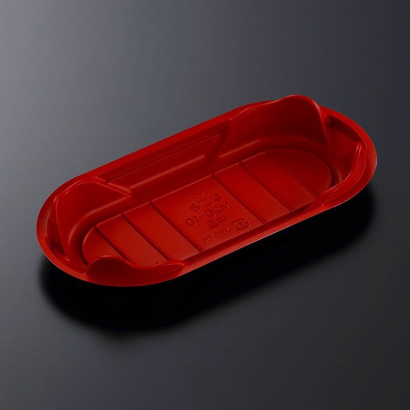 中央化学 弁当容器 CTなごみ 中皿 M20-10 R-BS 50枚/袋(ご注文単位24袋)【直送品】