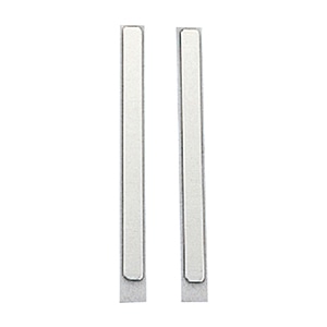 アルミスプリント　板状　10A 5005　10A　12枚入  1個（ご注文単位1個）【直送品】