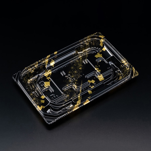 はくが金
