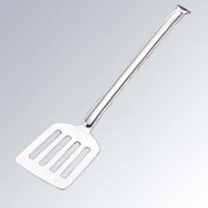 ワダコーポレーション 食道楽 18-8 ターナー 大 1個(ご注文単位1個)【直送品】