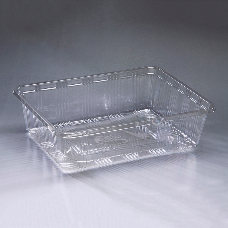 信和 フルーツケース フルーツ250 200160 50枚/袋(ご注文単位8袋)【直送品】