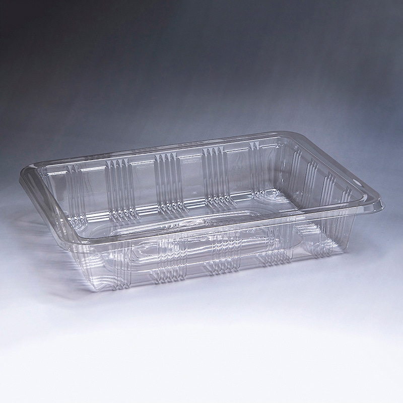 信和 フルーツケース フルーツ400 200170 20枚/袋(ご注文単位10袋)【直送品】