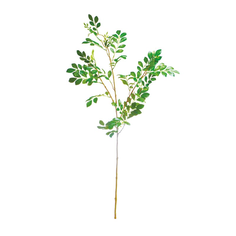 ビバ工芸 造花 トネリコ VEG5486 1本(ご注文単位1本)【直送品】