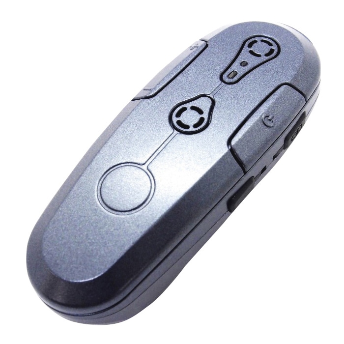 モバイルボイス WT01 PC用マイク PT092 1個(ご注文単位1個)【直送品】