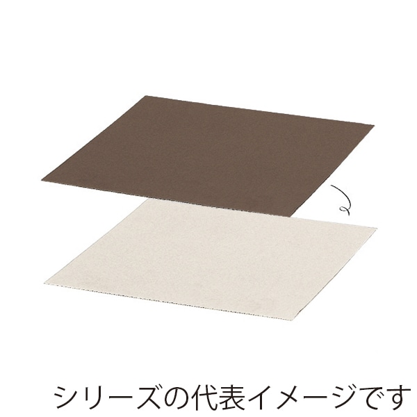 松村工芸 透明ケース用台紙 プリスタイルボードリバース SS 162-1470-0 10枚入 1袋(ご注文単位1袋)【直送品】