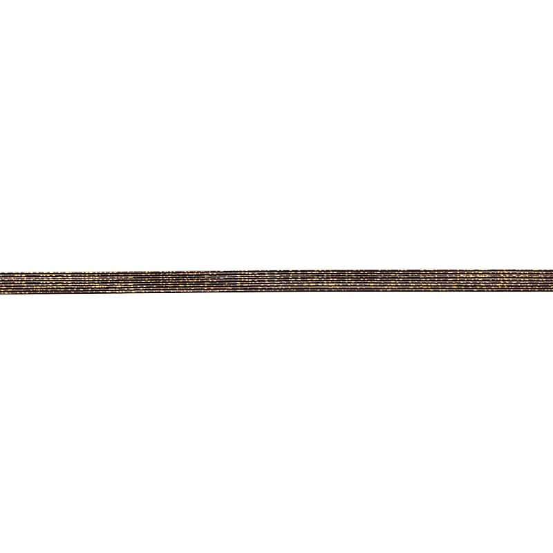 松村工芸 砂子水引 25-1178-4 金茶 70本入 1束(ご注文単位1束)【直送品】